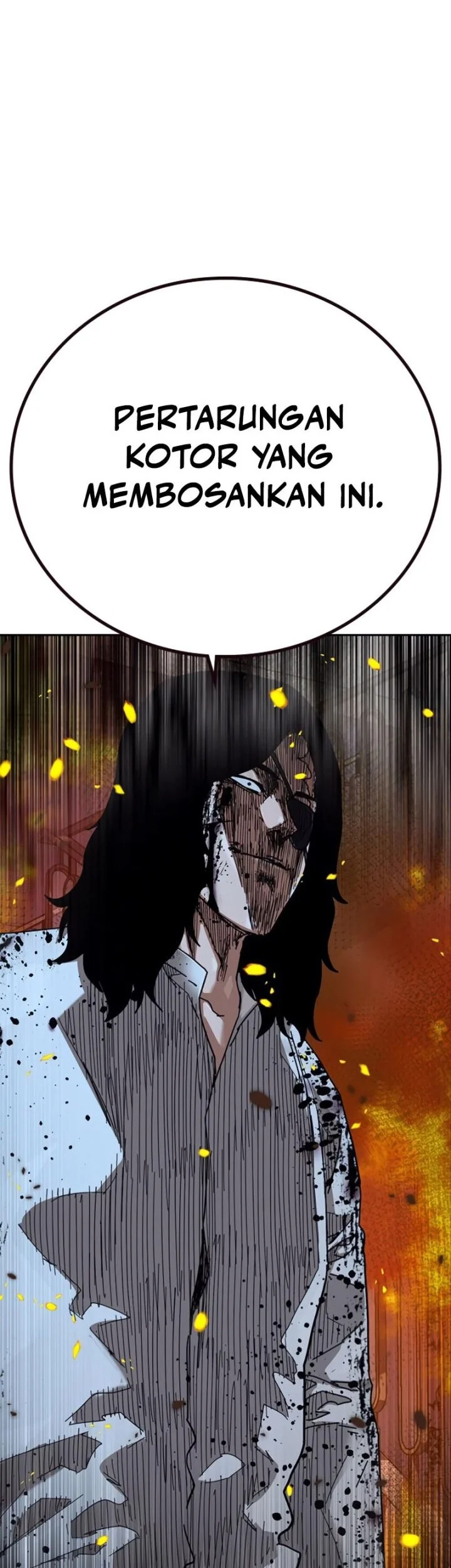 To Not Die Chapter 210 Gambar 91