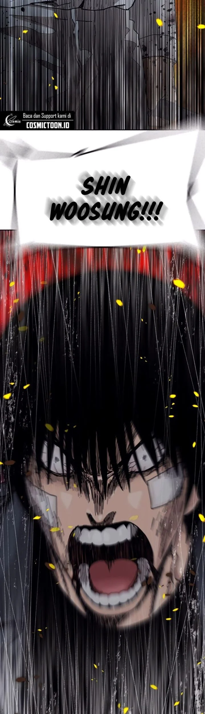 To Not Die Chapter 210 Gambar 92