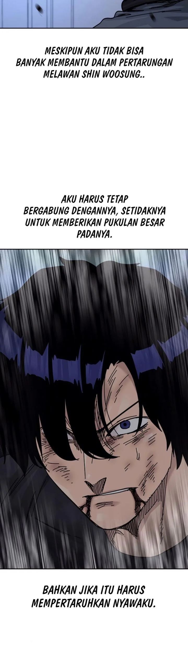 To Not Die Chapter 210 Gambar 5