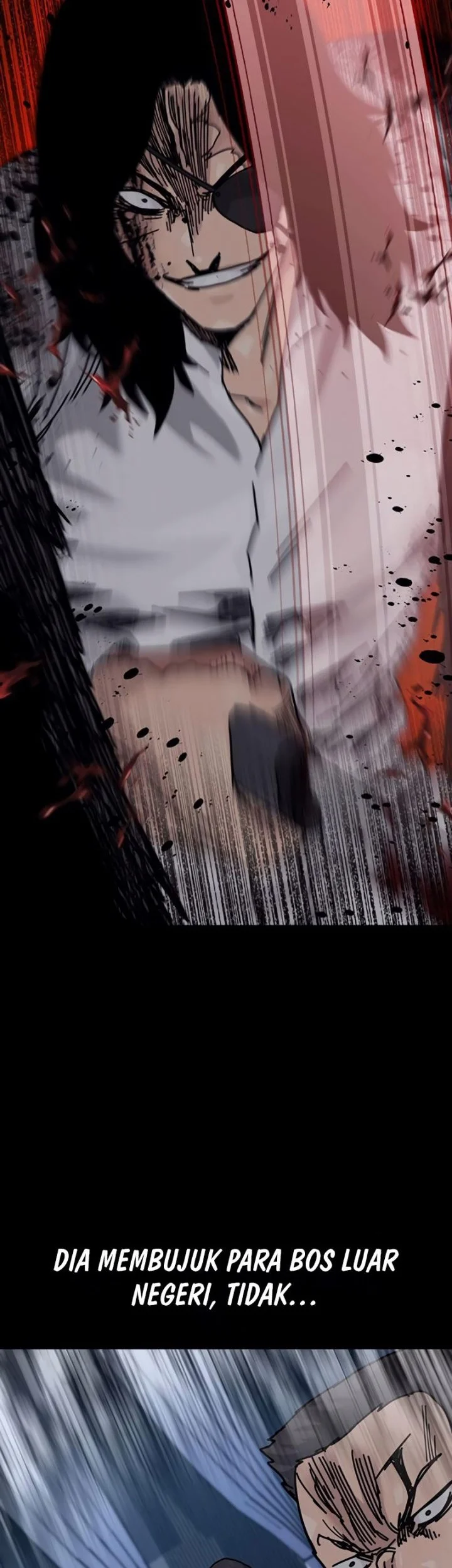 To Not Die Chapter 210 Gambar 26