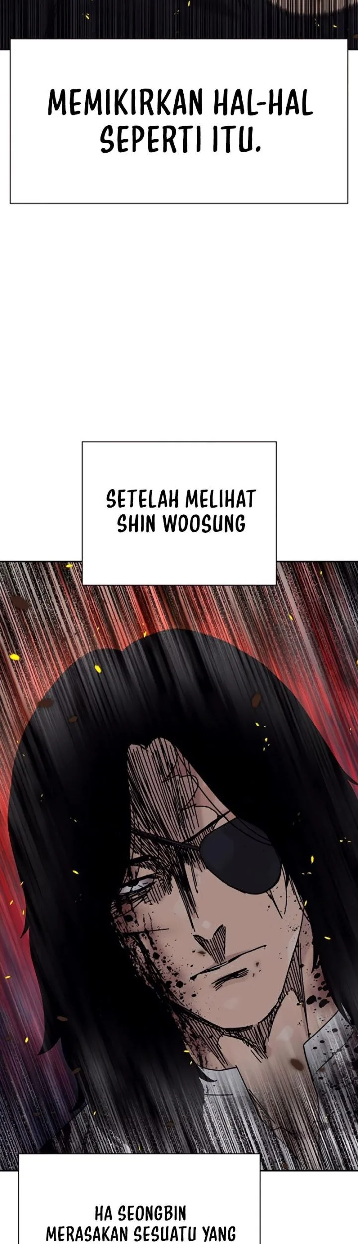 To Not Die Chapter 210 Gambar 35