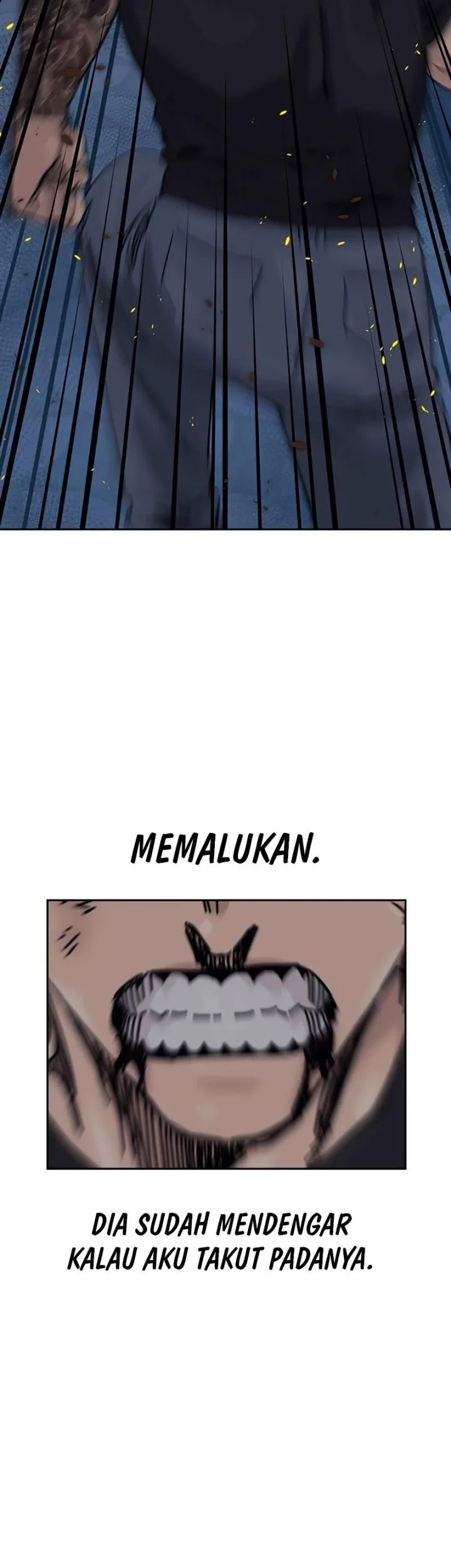 To Not Die Chapter 210 Gambar 41