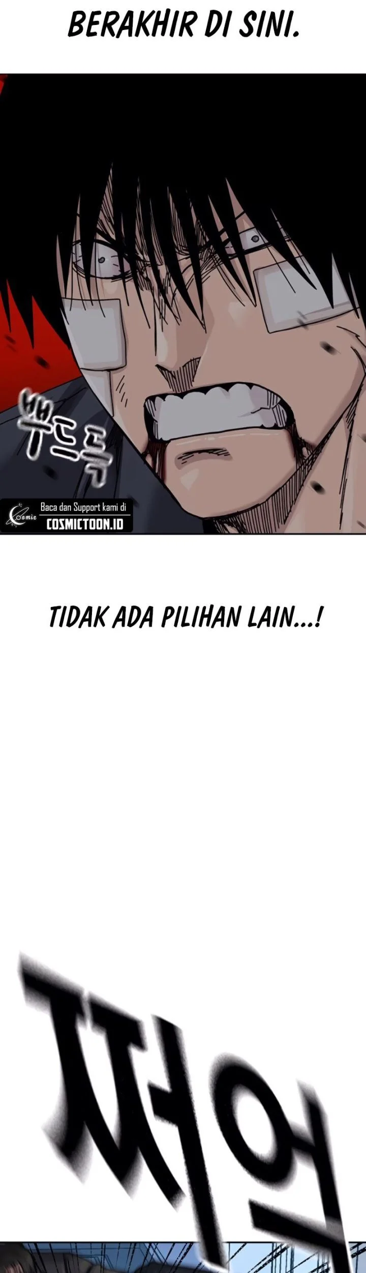 To Not Die Chapter 211 Gambar 62