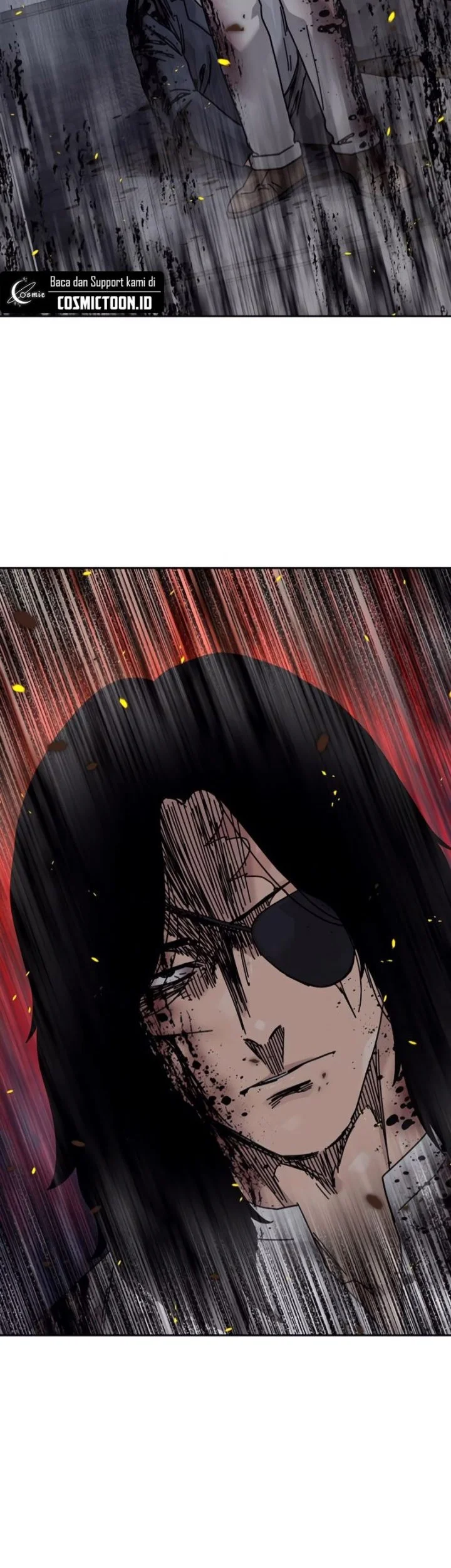 To Not Die Chapter 211 Gambar 16