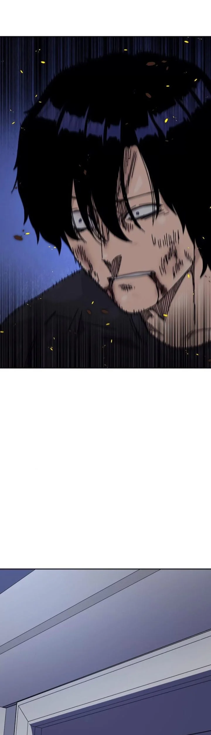 To Not Die Chapter 211 Gambar 17