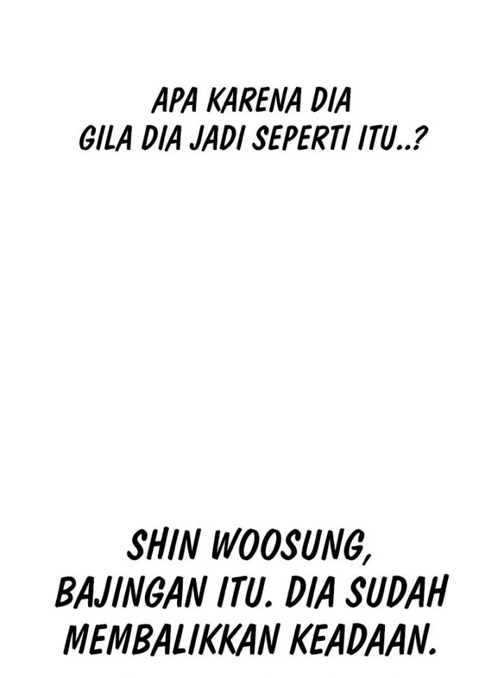 To Not Die Chapter 211 Gambar 30