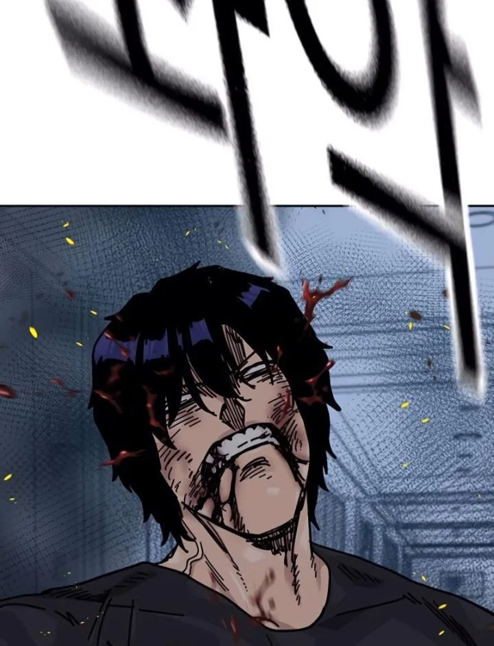 To Not Die Chapter 211 Gambar 48