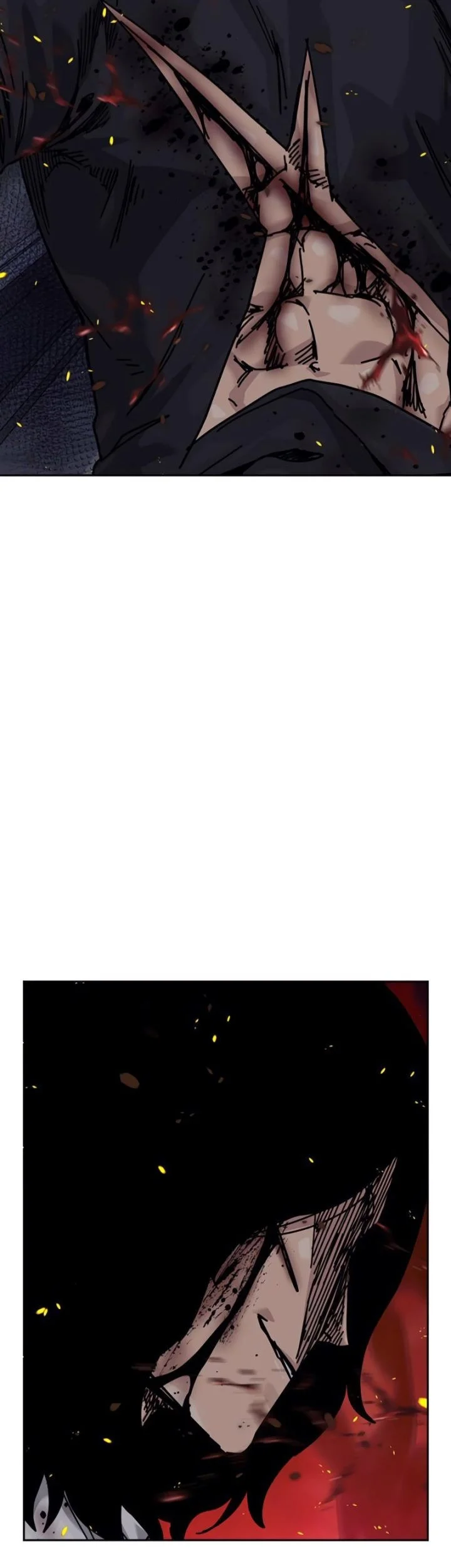 To Not Die Chapter 211 Gambar 49