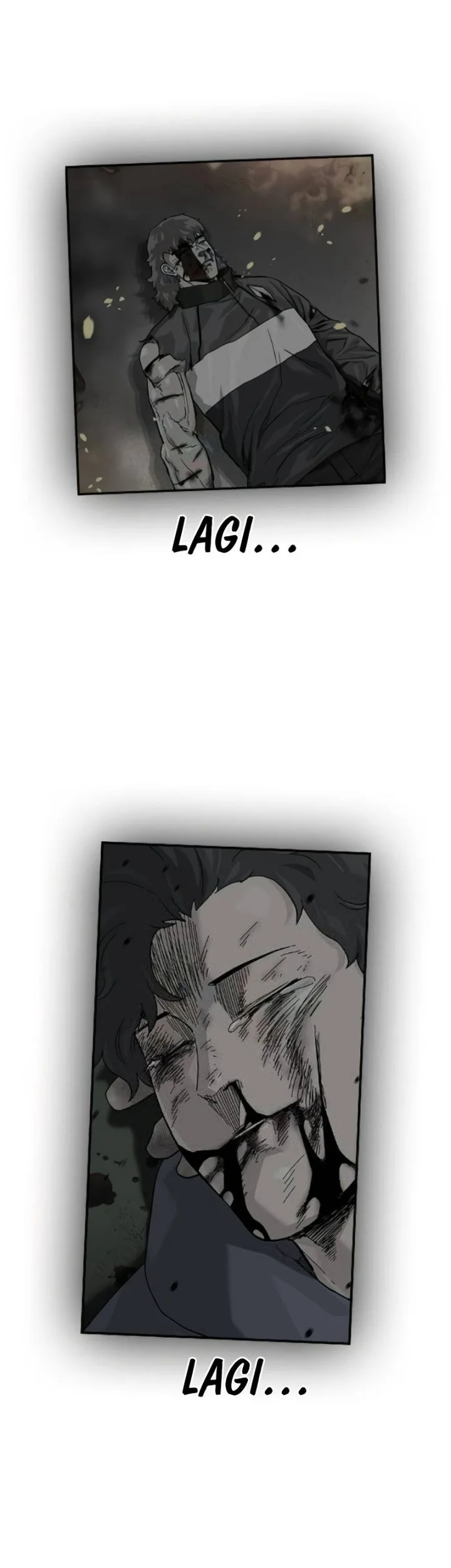 To Not Die Chapter 212 Gambar 52