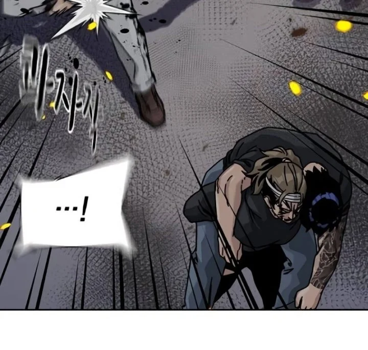 To Not Die Chapter 212 Gambar 73