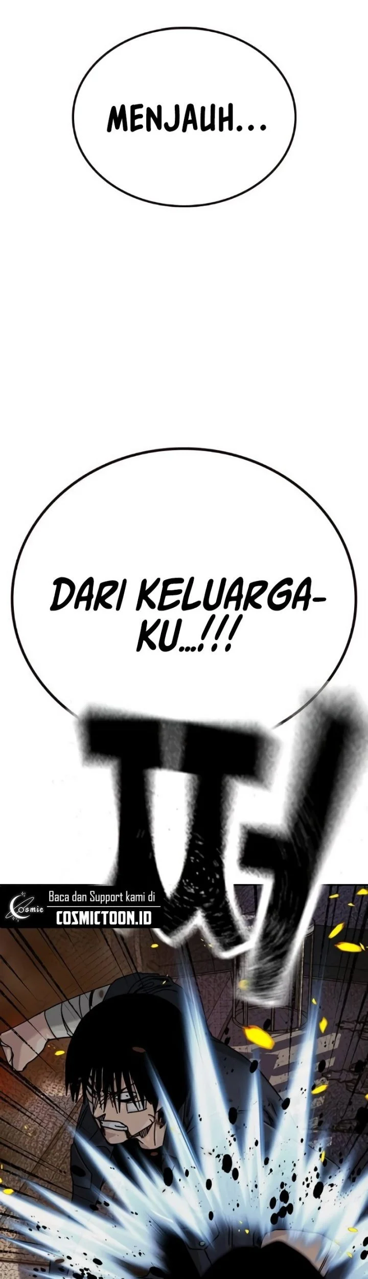 To Not Die Chapter 212 Gambar 74