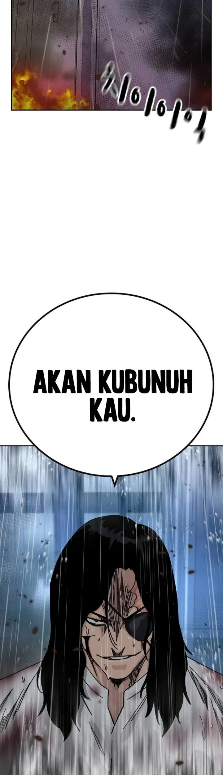 To Not Die Chapter 212 Gambar 82