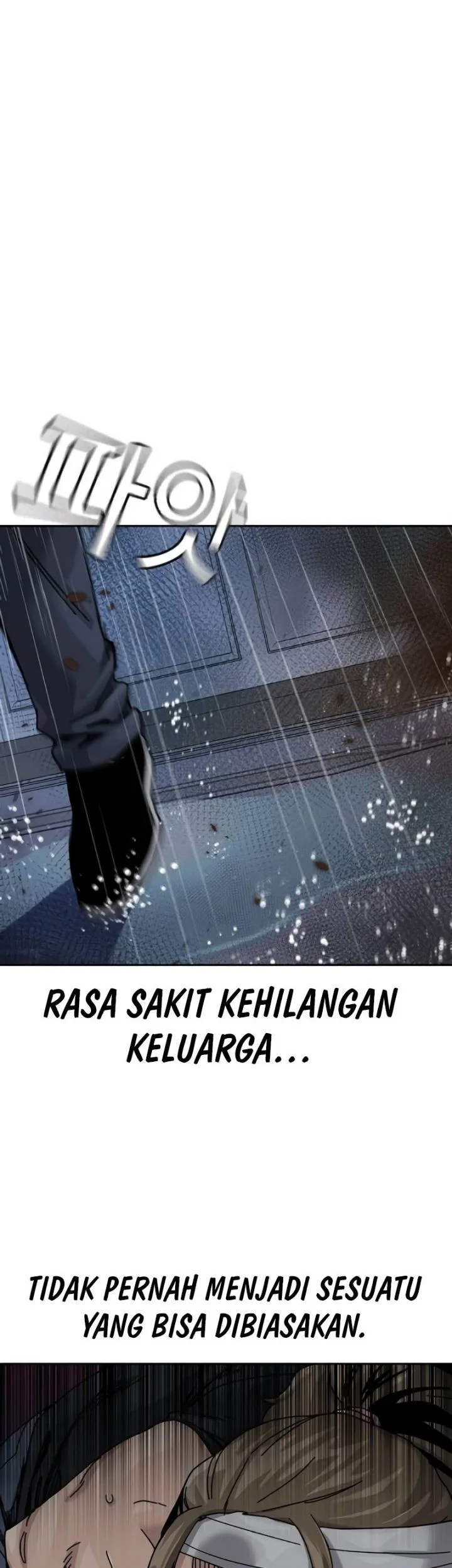 To Not Die Chapter 212 Gambar 84