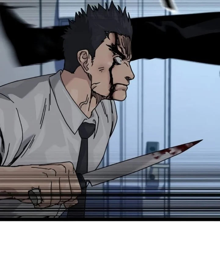 To Not Die Chapter 212 Gambar 6