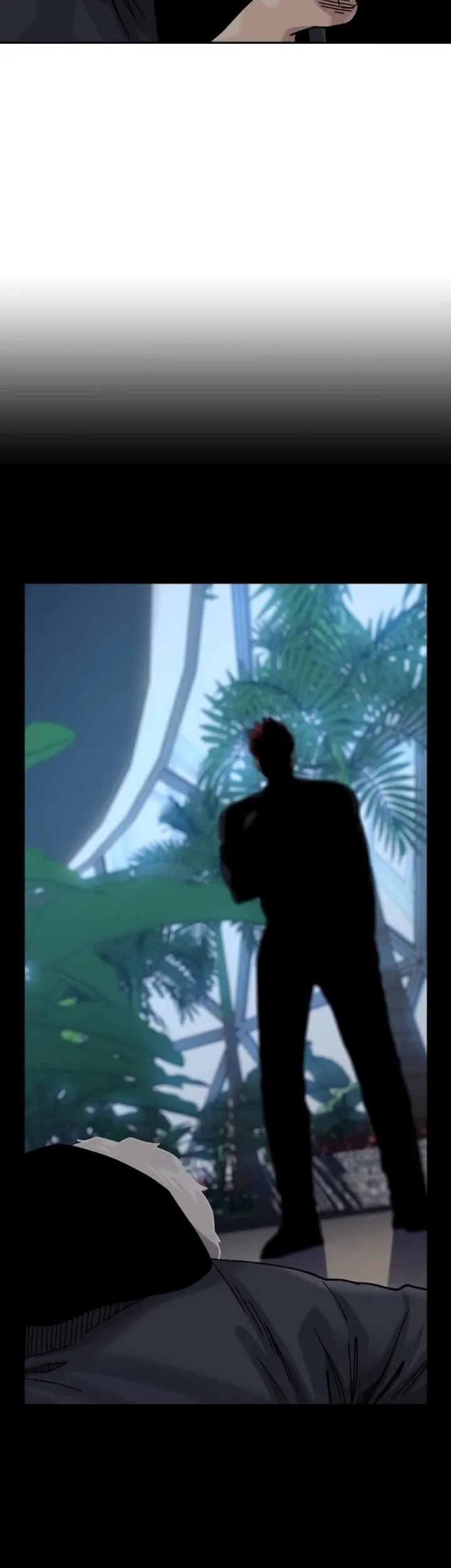 To Not Die Chapter 212 Gambar 10