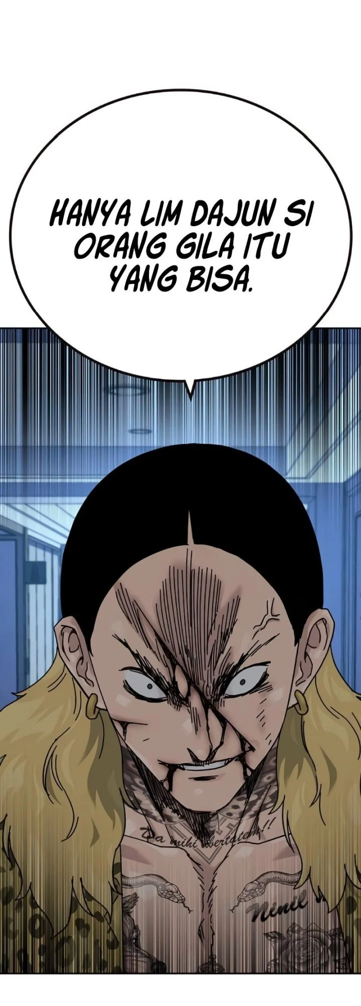 To Not Die Chapter 212 Gambar 46