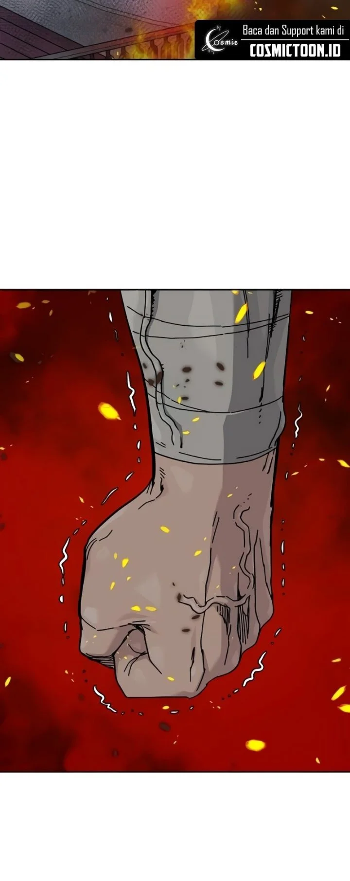 To Not Die Chapter 212 Gambar 51