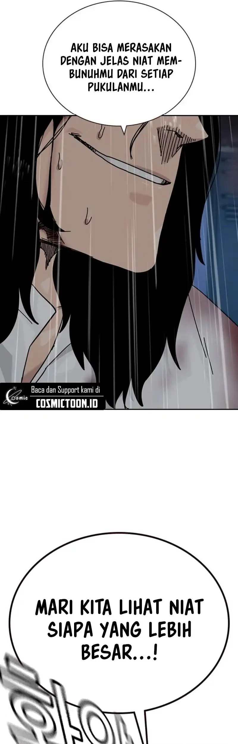 To Not Die Chapter 213 Gambar 19