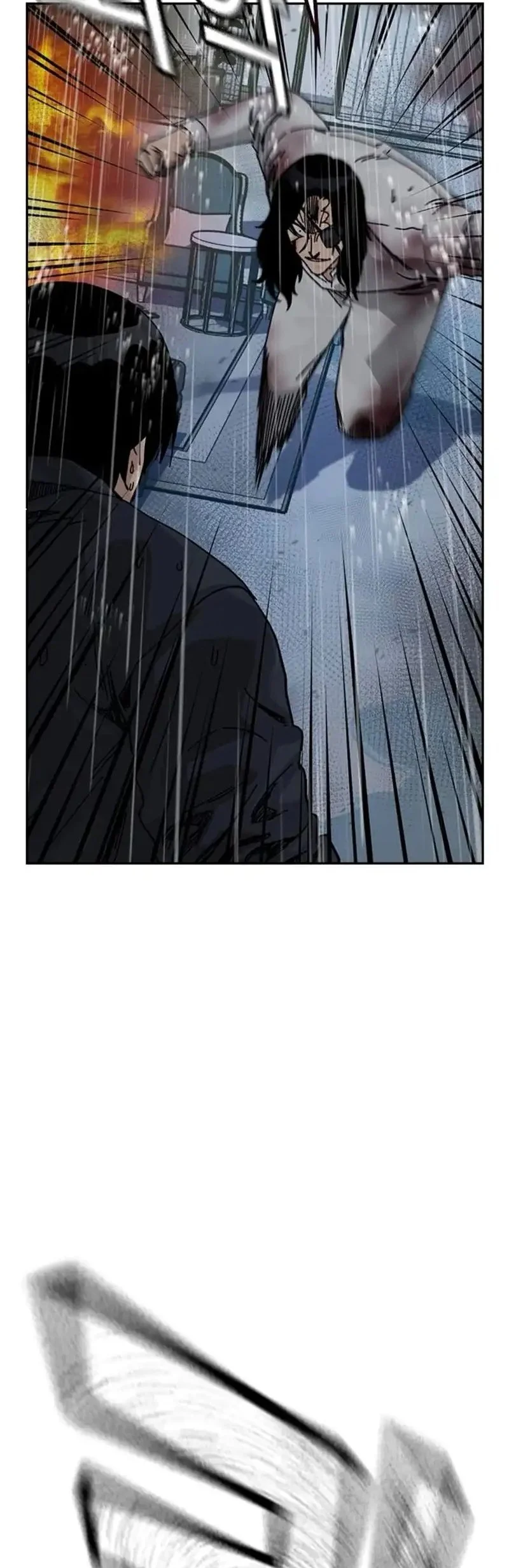 To Not Die Chapter 213 Gambar 20