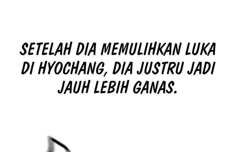 To Not Die Chapter 213 Gambar 26