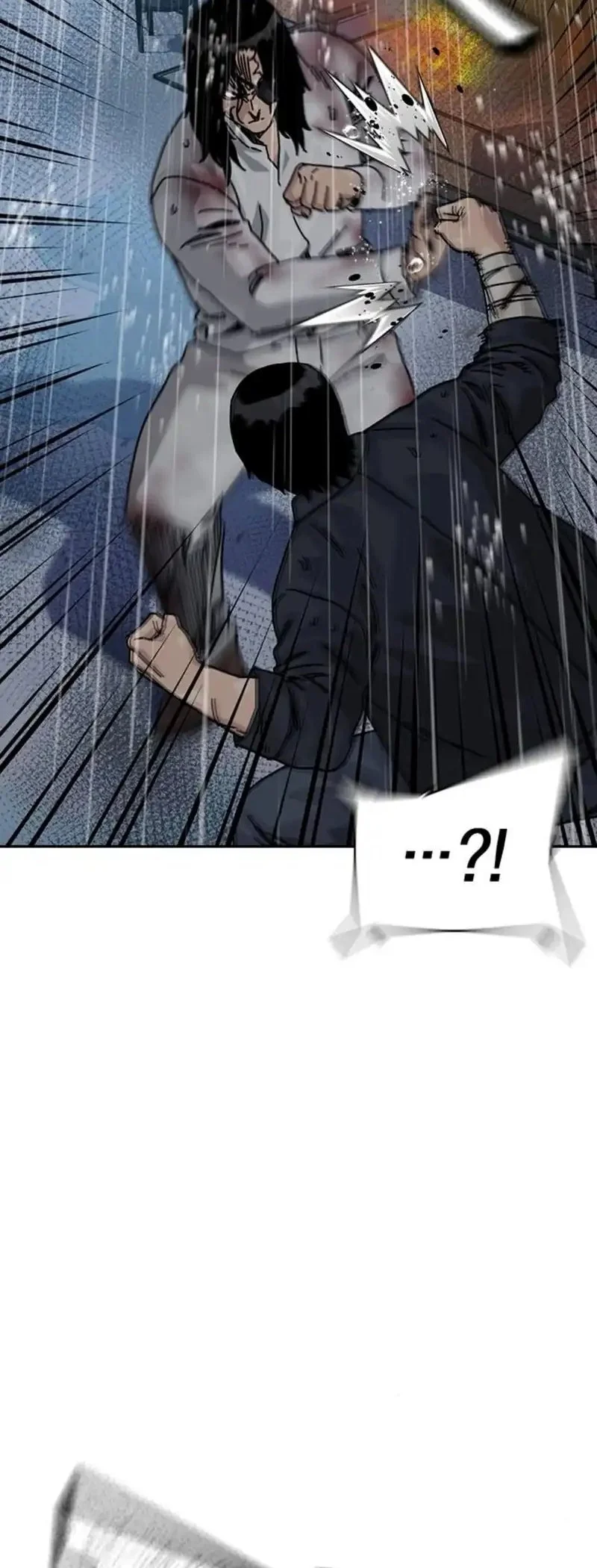 To Not Die Chapter 213 Gambar 40