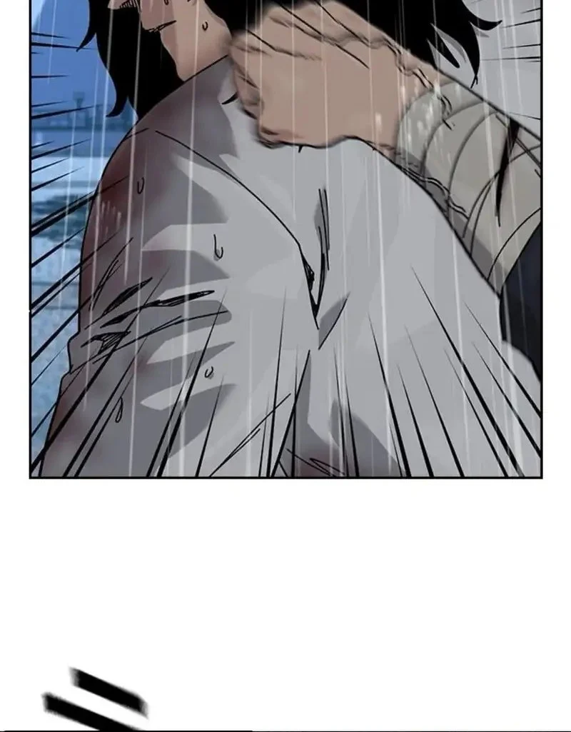 To Not Die Chapter 213 Gambar 44