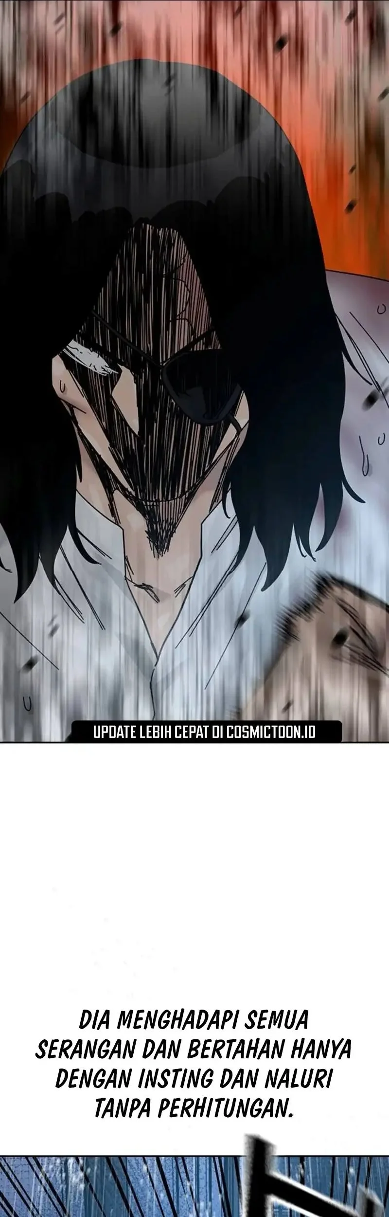 To Not Die Chapter 213 Gambar 47