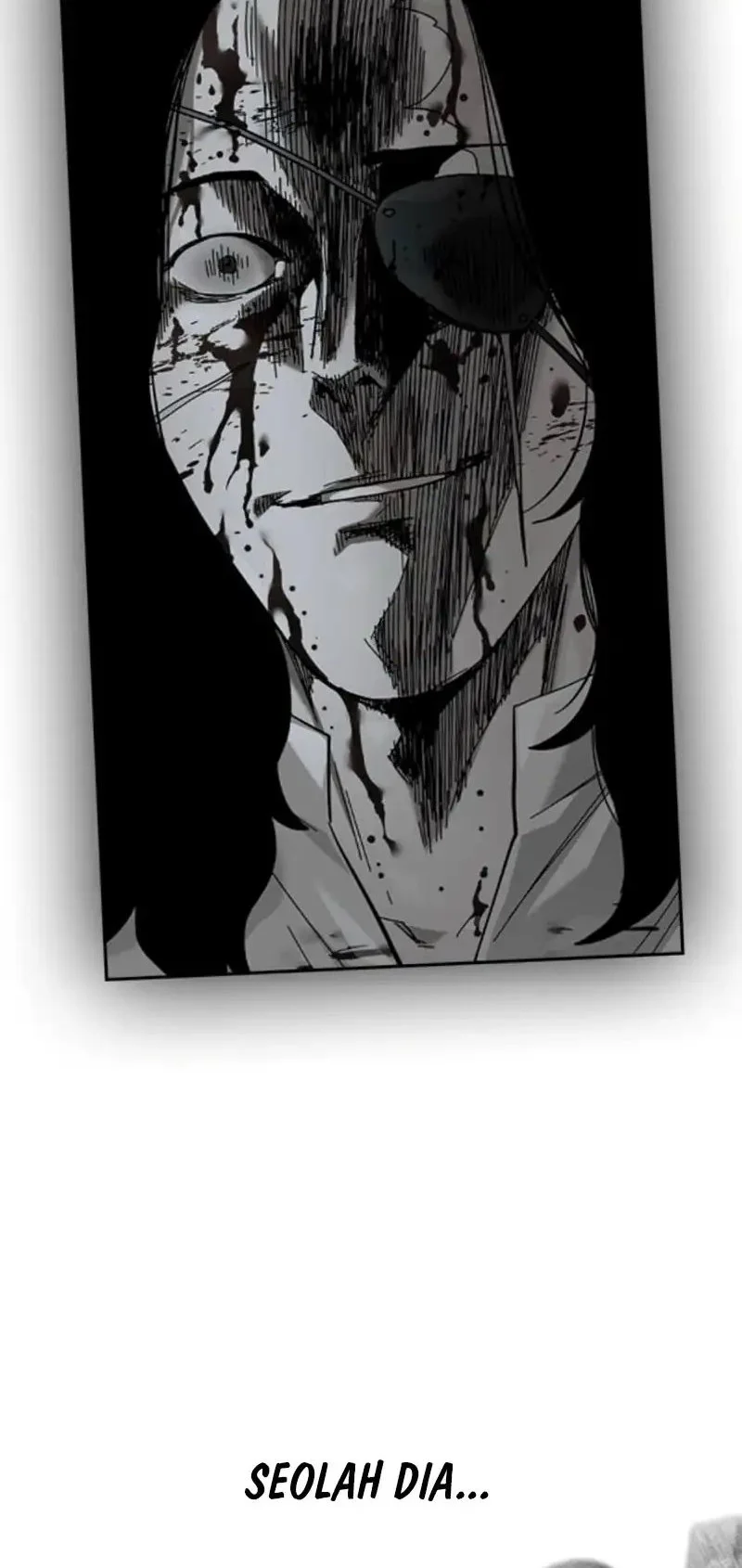 To Not Die Chapter 213 Gambar 50