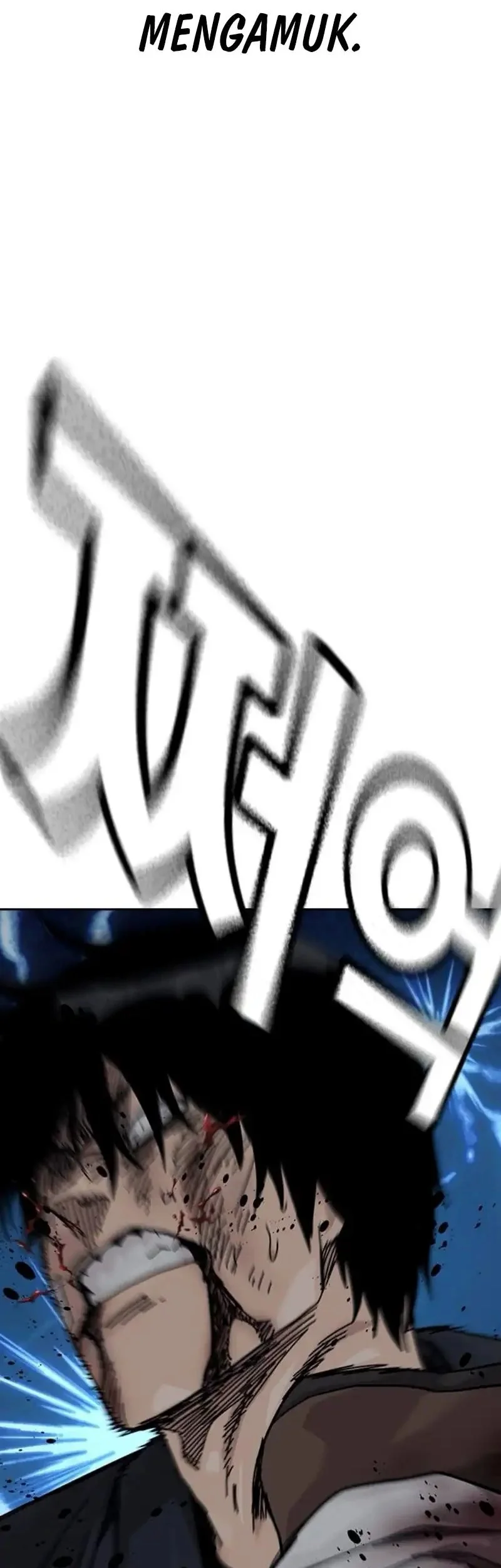 To Not Die Chapter 213 Gambar 53