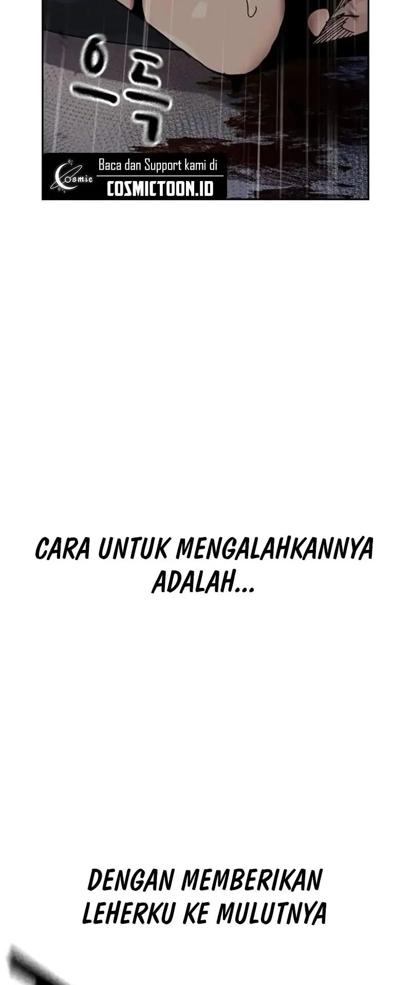 To Not Die Chapter 213 Gambar 58