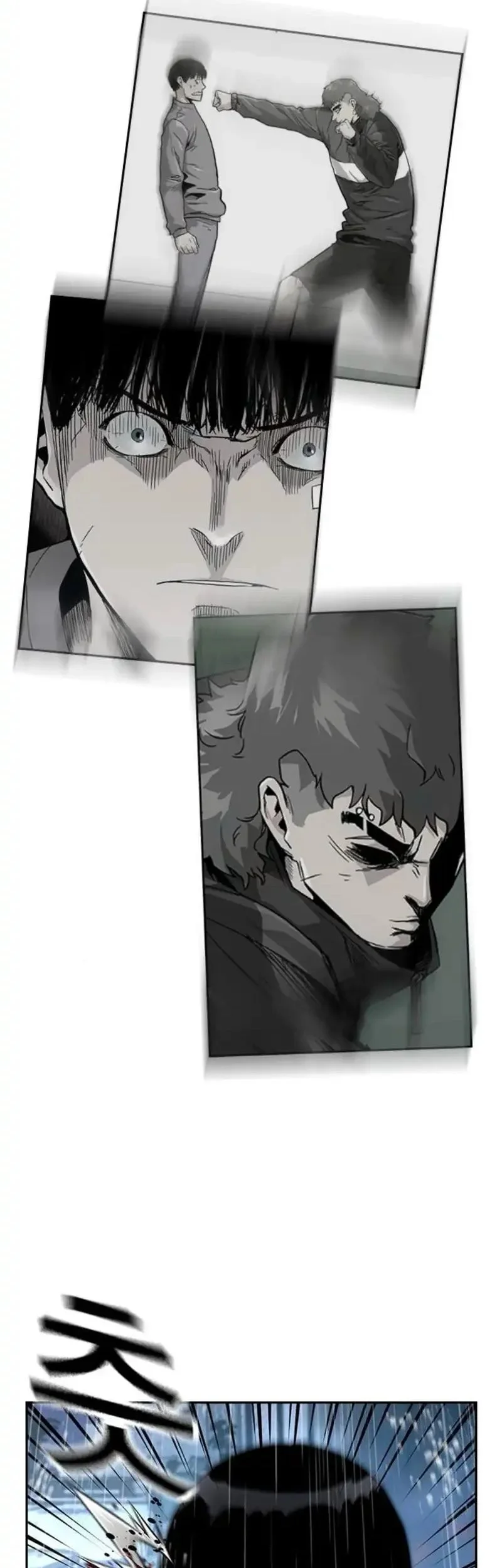 To Not Die Chapter 213 Gambar 63