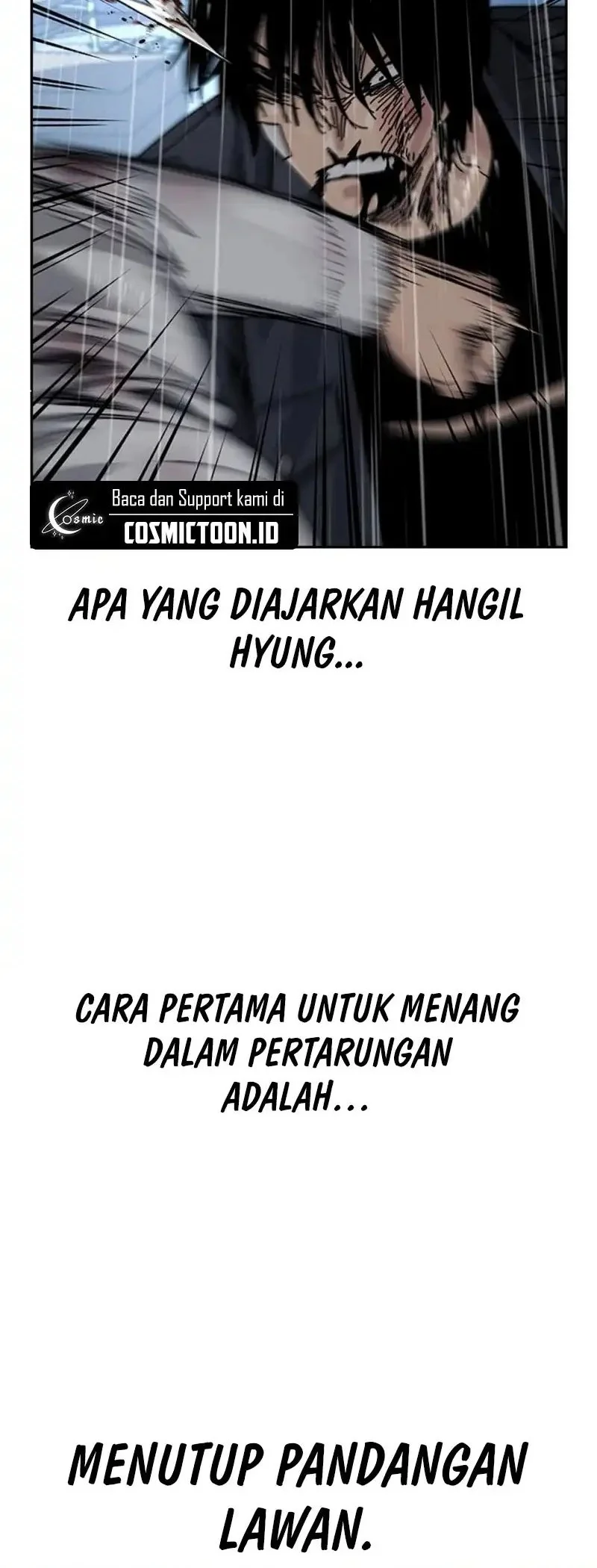 To Not Die Chapter 213 Gambar 64