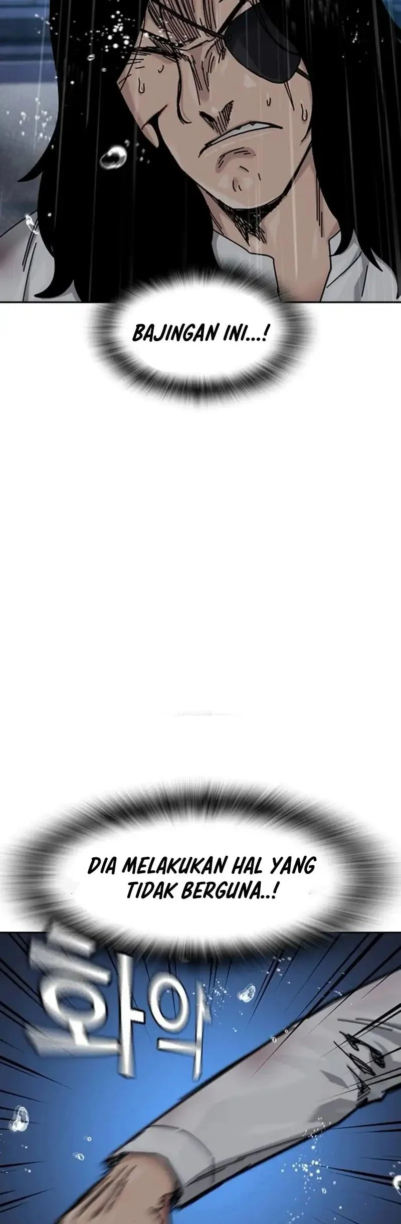 To Not Die Chapter 213 Gambar 66