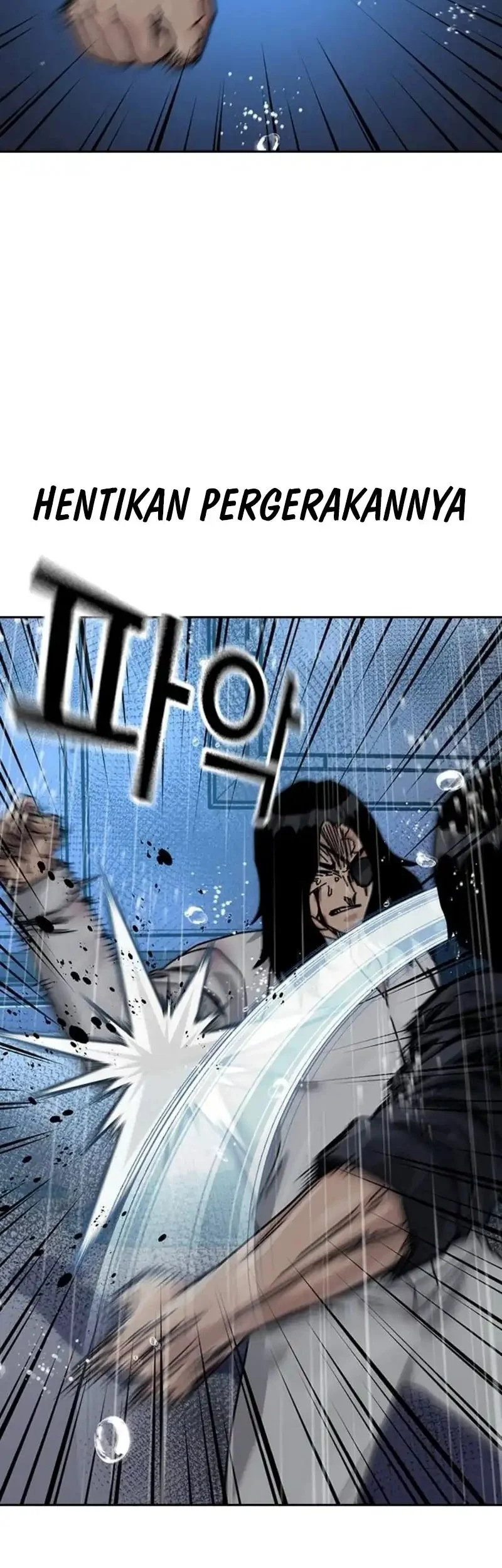 To Not Die Chapter 213 Gambar 67