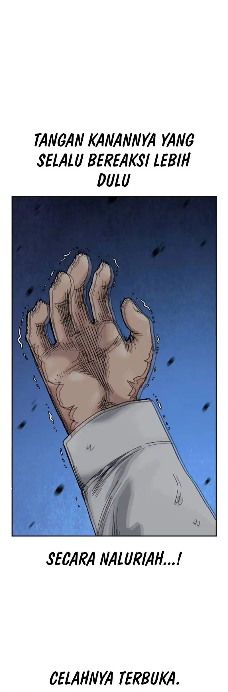 To Not Die Chapter 213 Gambar 68