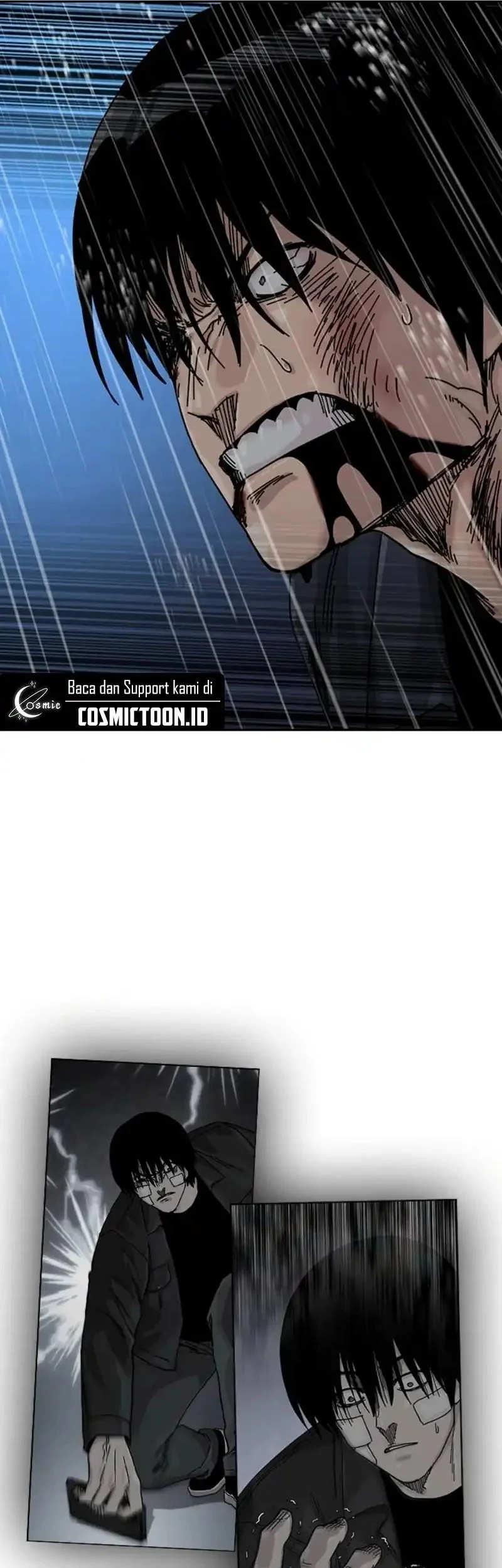 To Not Die Chapter 213 Gambar 69