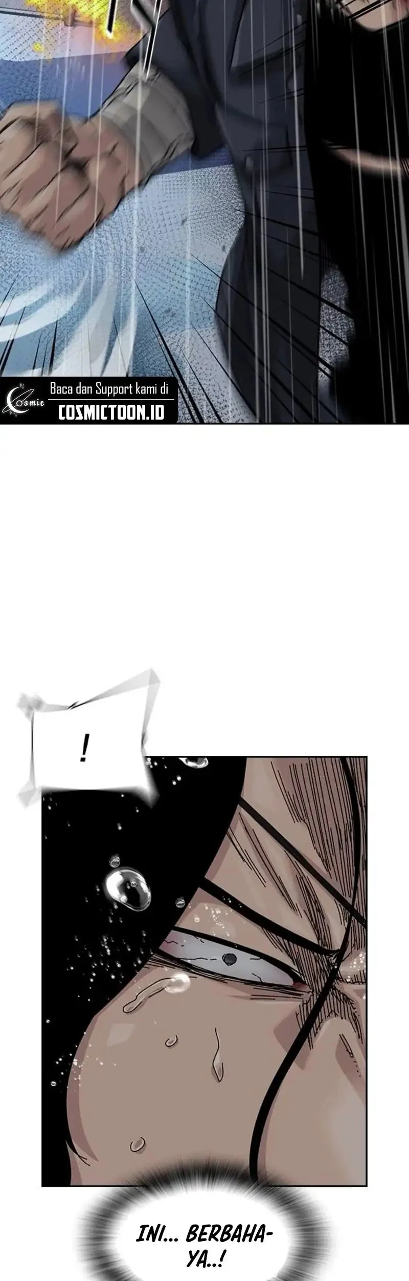 To Not Die Chapter 213 Gambar 72