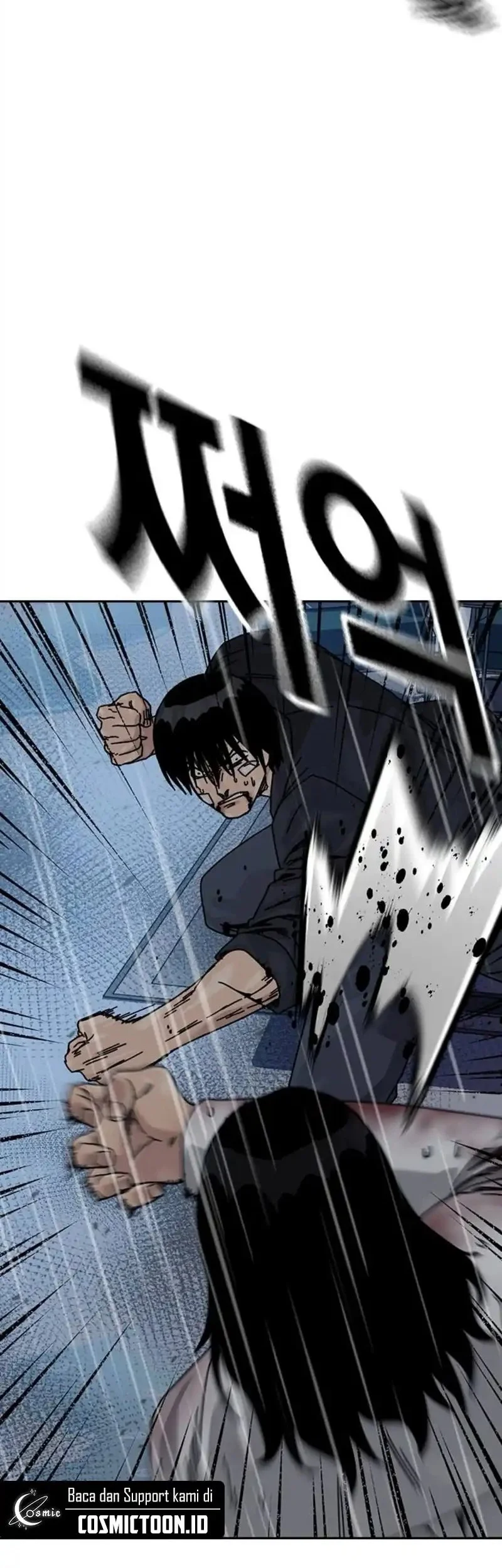 To Not Die Chapter 213 Gambar 6