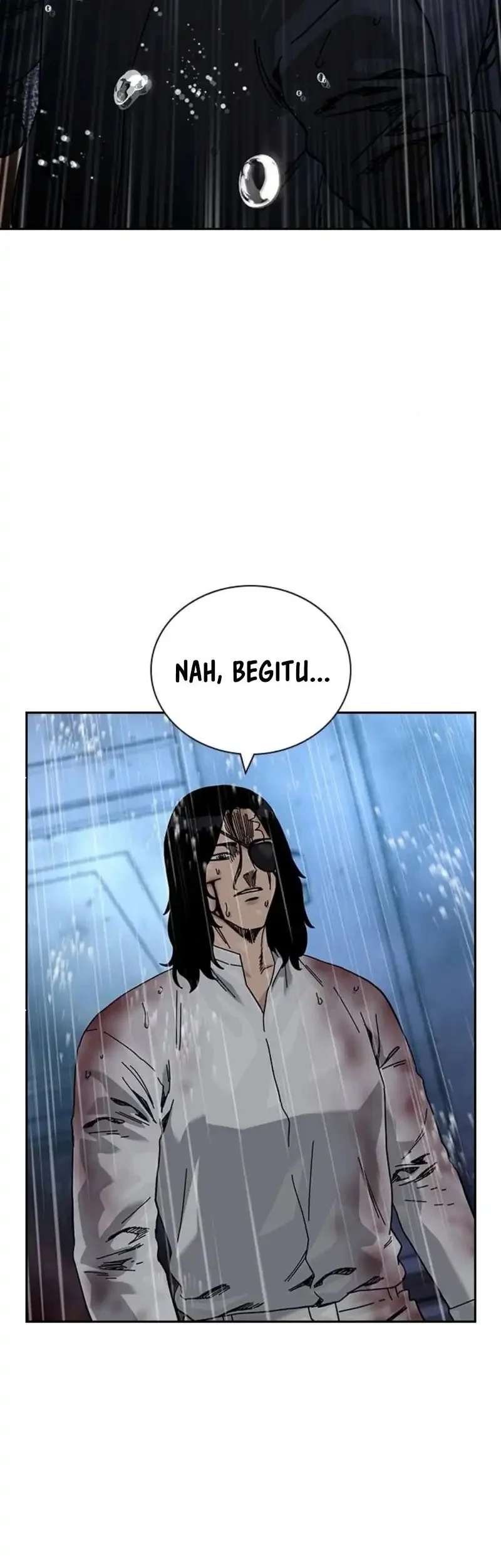 To Not Die Chapter 213 Gambar 80