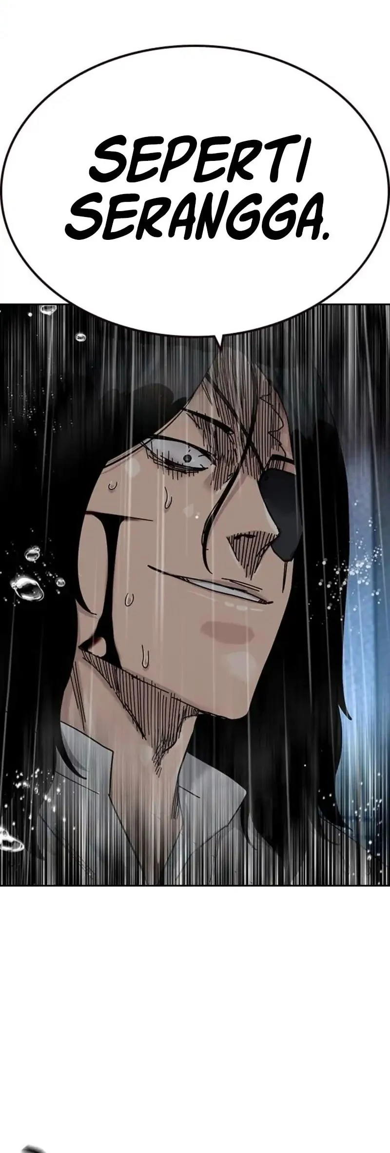 To Not Die Chapter 213 Gambar 82