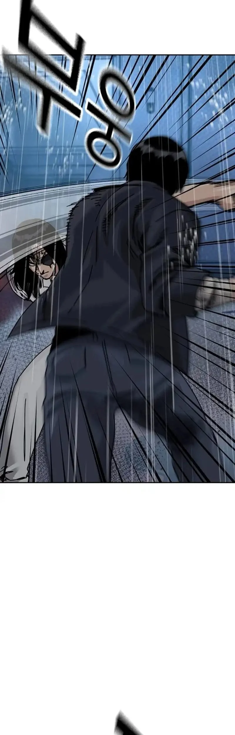 To Not Die Chapter 213 Gambar 85