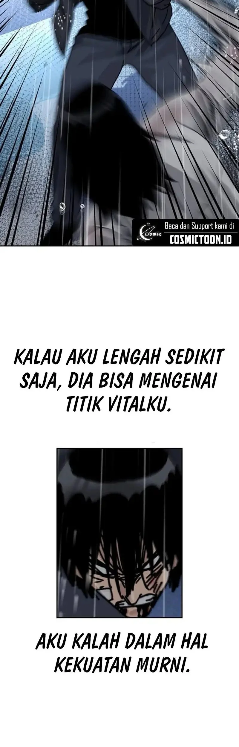 To Not Die Chapter 213 Gambar 88