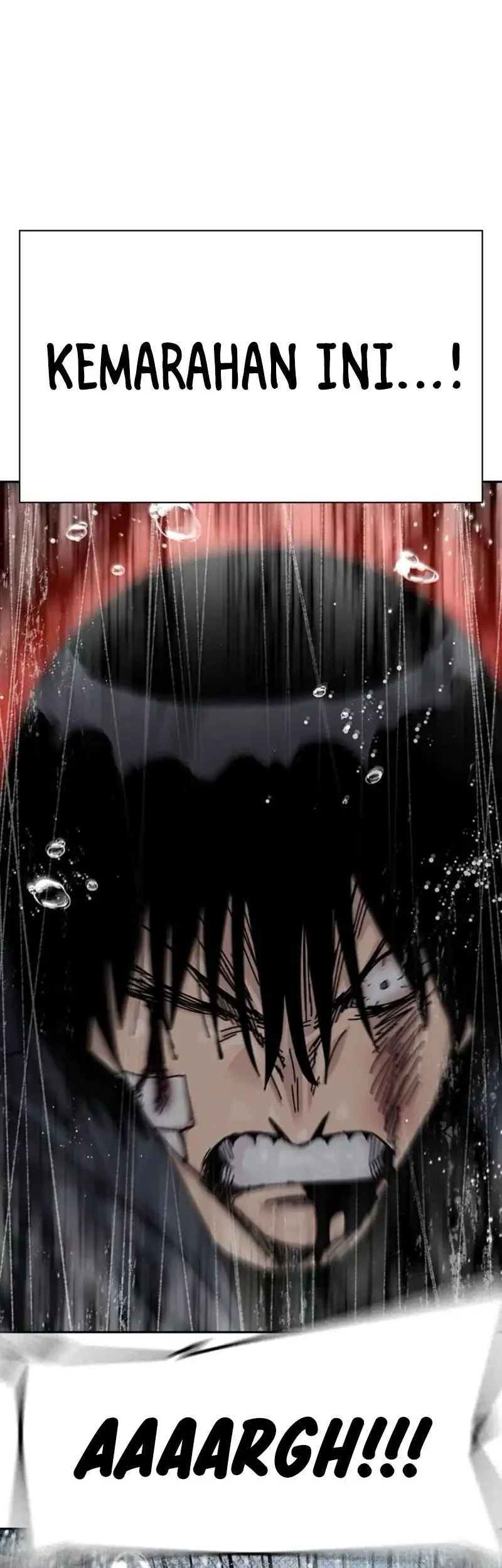 To Not Die Chapter 213 Gambar 89