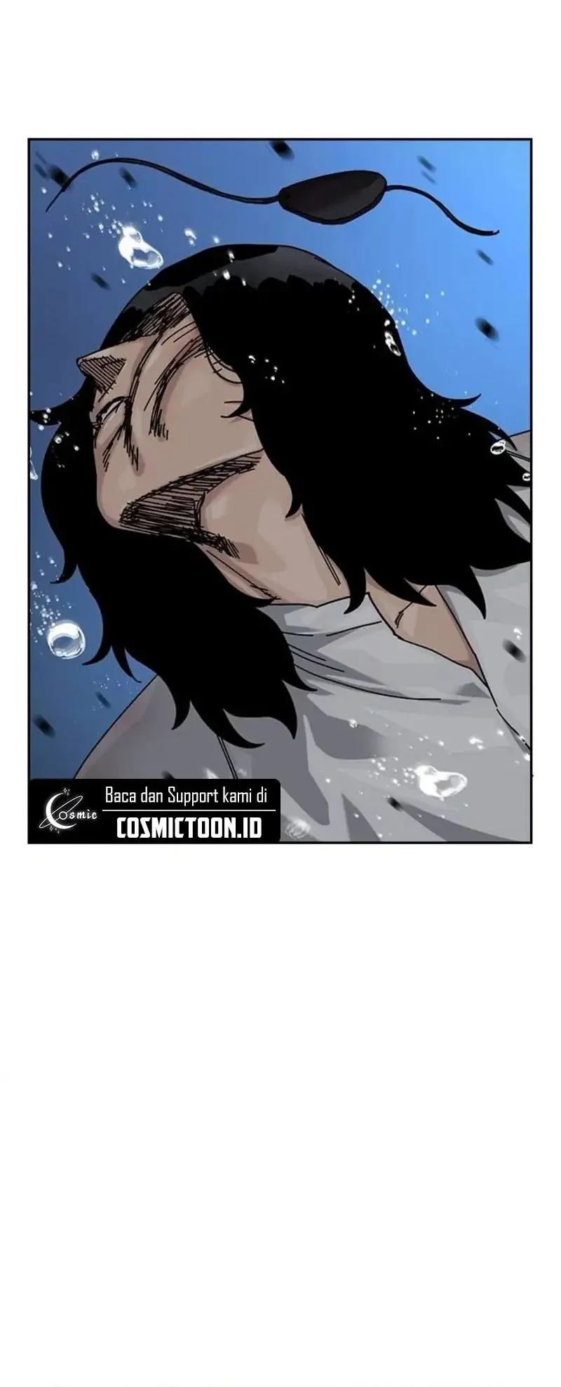 To Not Die Chapter 213 Gambar 94