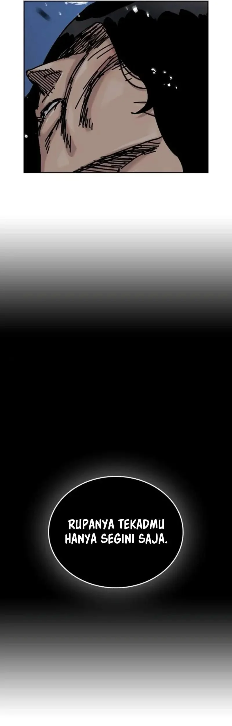 To Not Die Chapter 213 Gambar 95