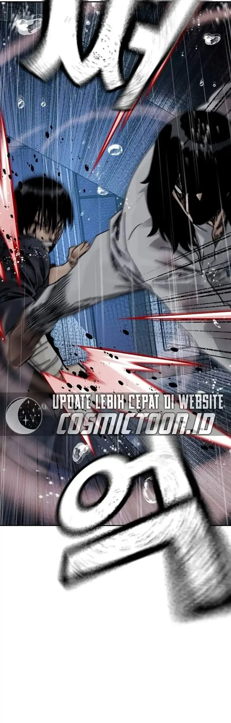 To Not Die Chapter 213 Gambar 97