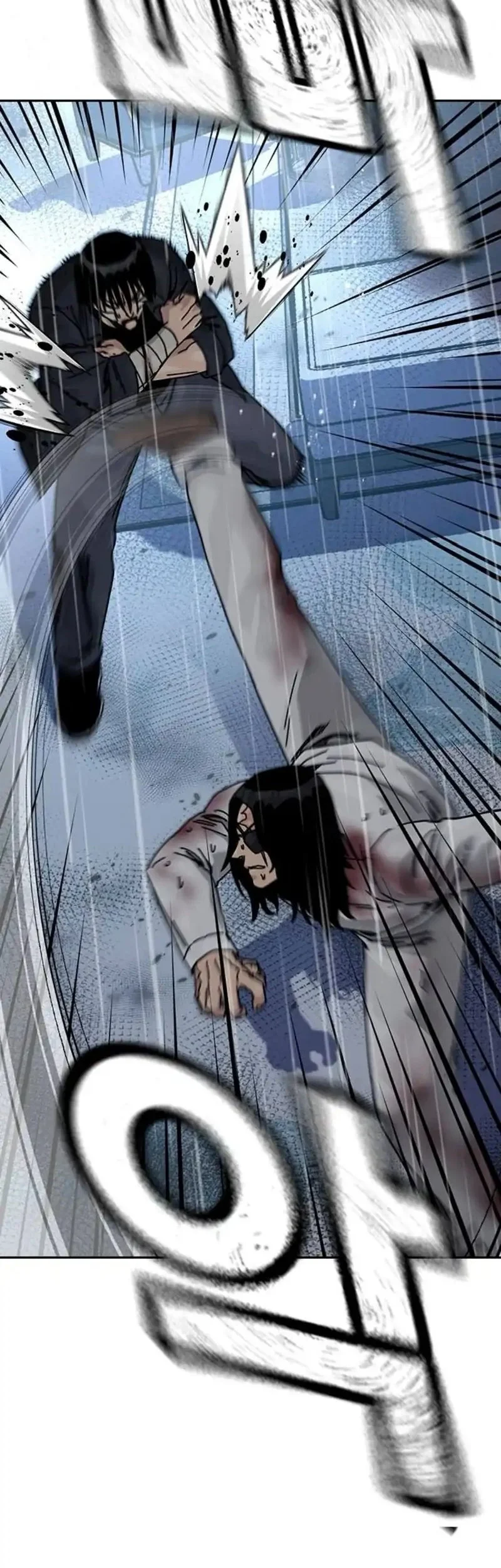 To Not Die Chapter 213 Gambar 8