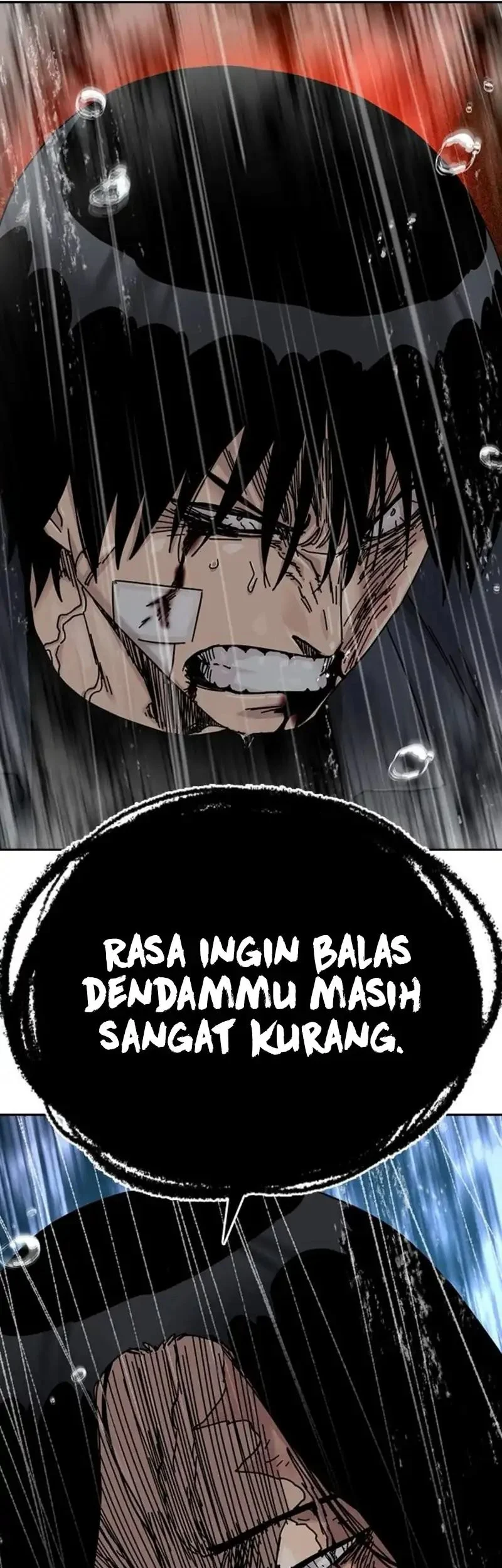 To Not Die Chapter 213 Gambar 103