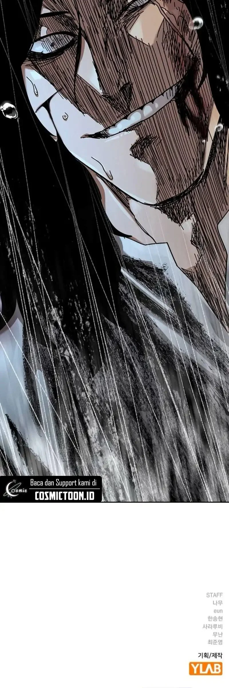 To Not Die Chapter 213 Gambar 104