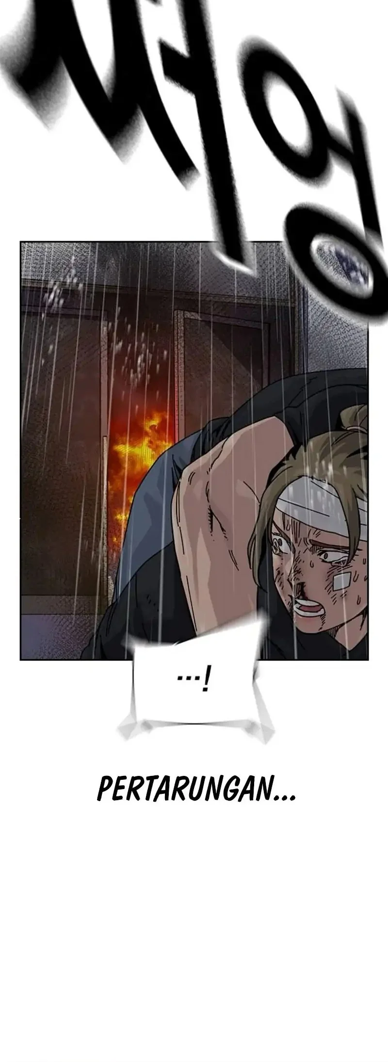 To Not Die Chapter 213 Gambar 12